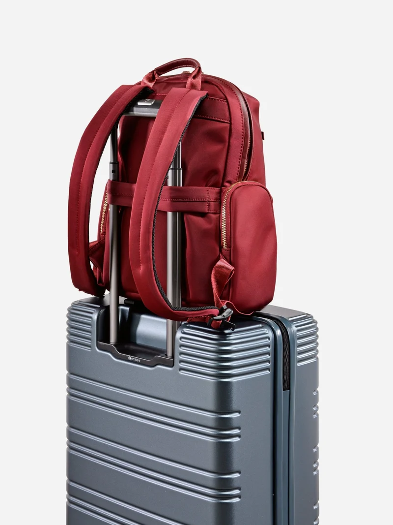 Litepak - Red