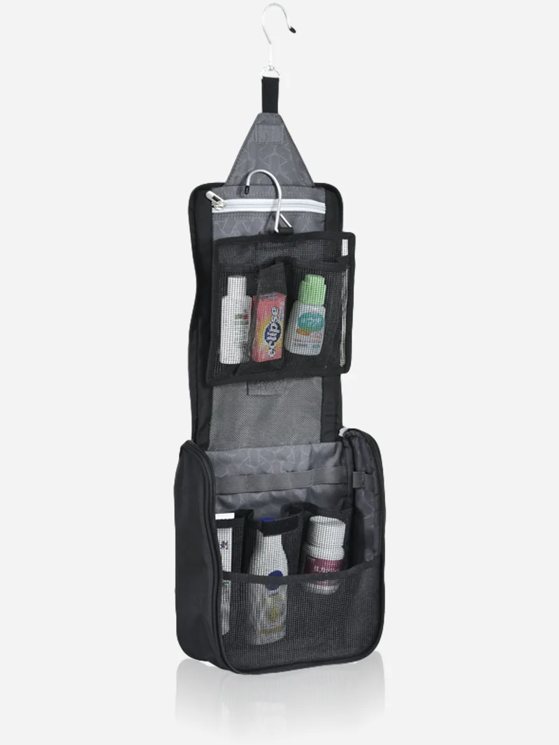 Hangable Toiletry Bag
