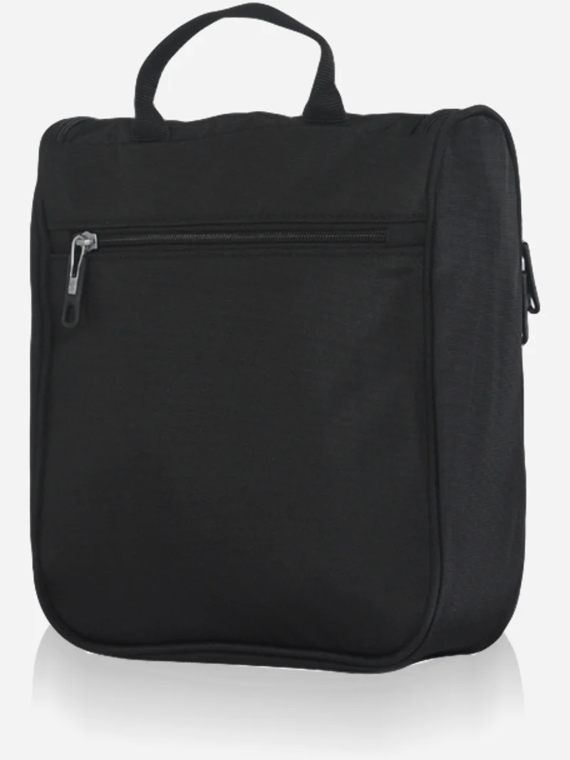 Hangable Toiletry Bag