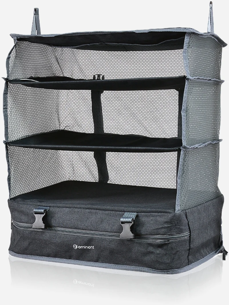 Portable Wardrobe
