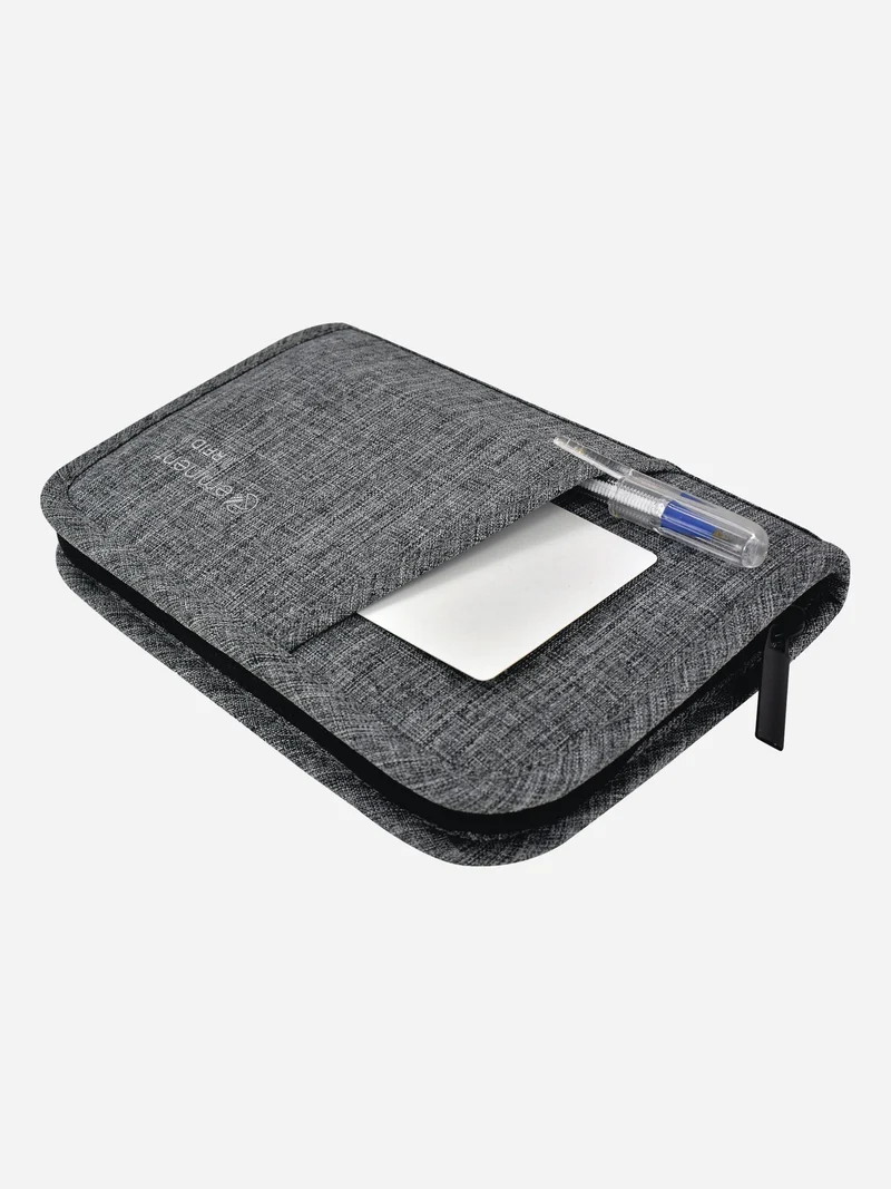 RFID-Blocking Wallet