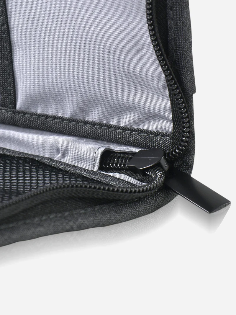 RFID-Blocking Wallet