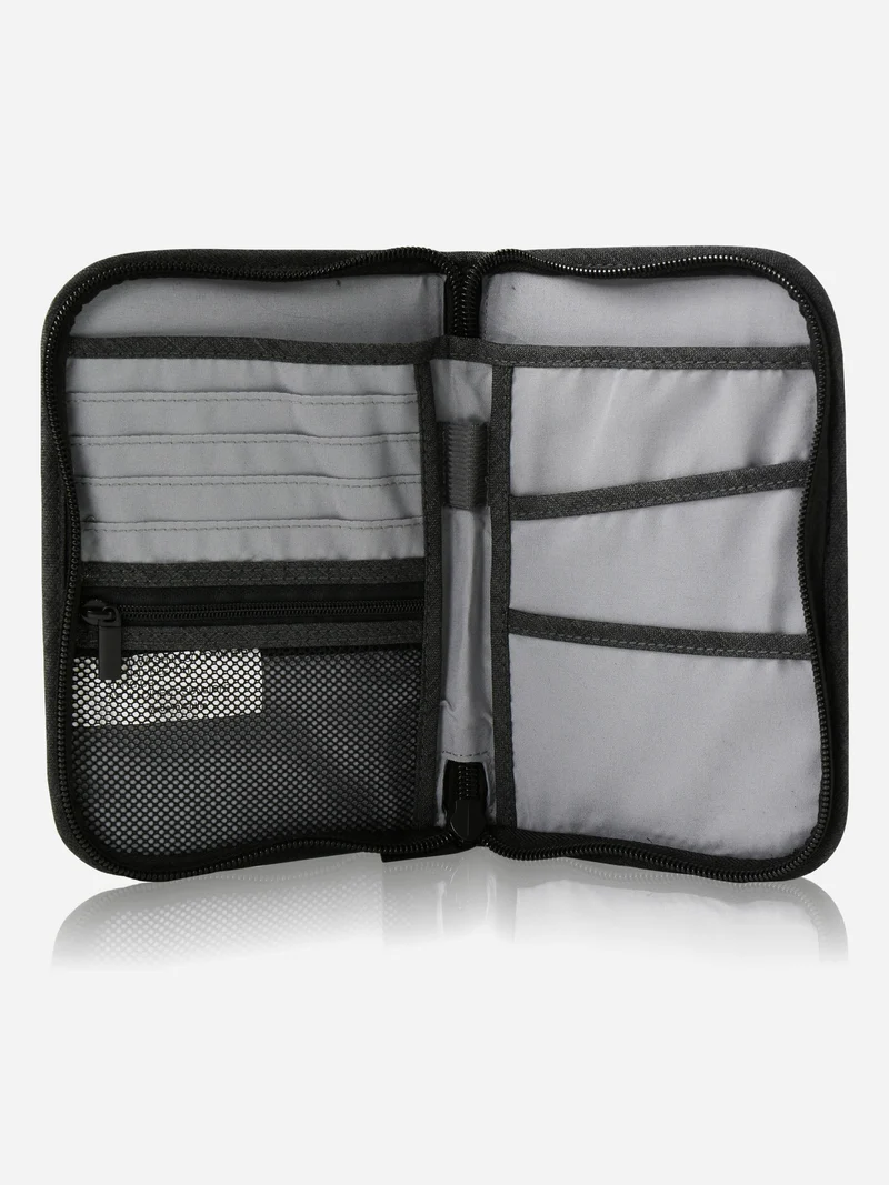RFID-Blocking Wallet