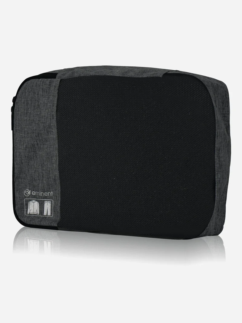 3-Piece Packing Cube Set