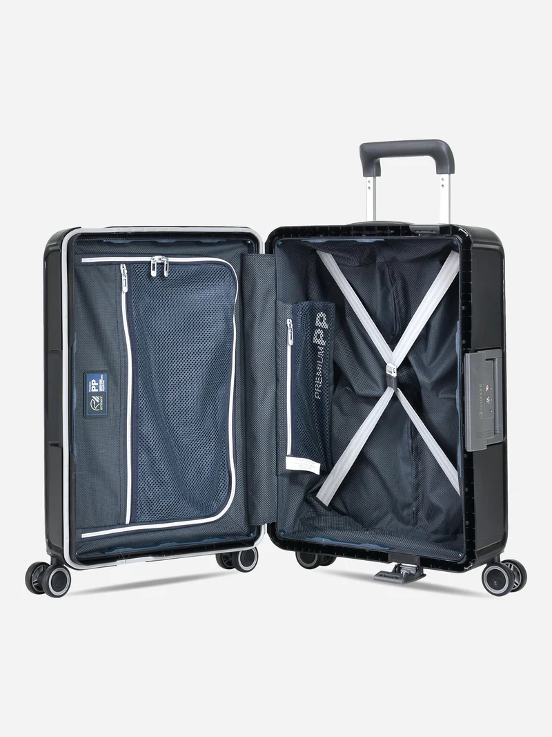 Vertica - Cabin / Black