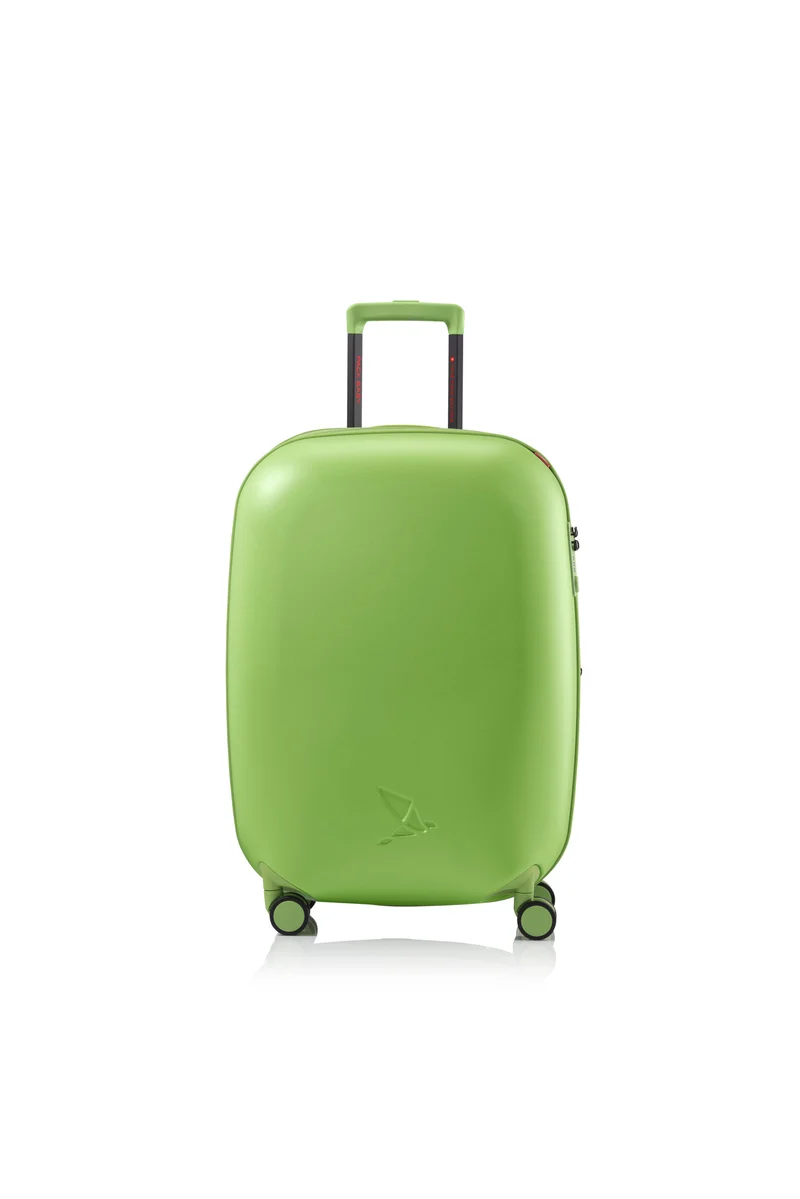 Gen-T Trolley M (grün)