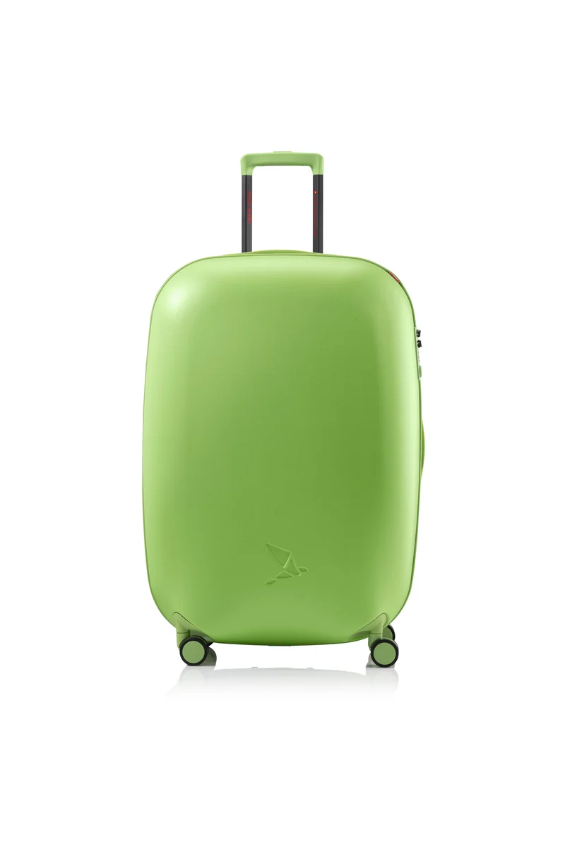 Gen-T Trolley L (grün)