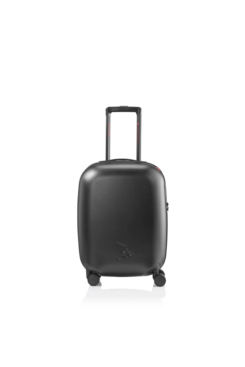 Gen-T Cabin-Trolley S (schwarz)