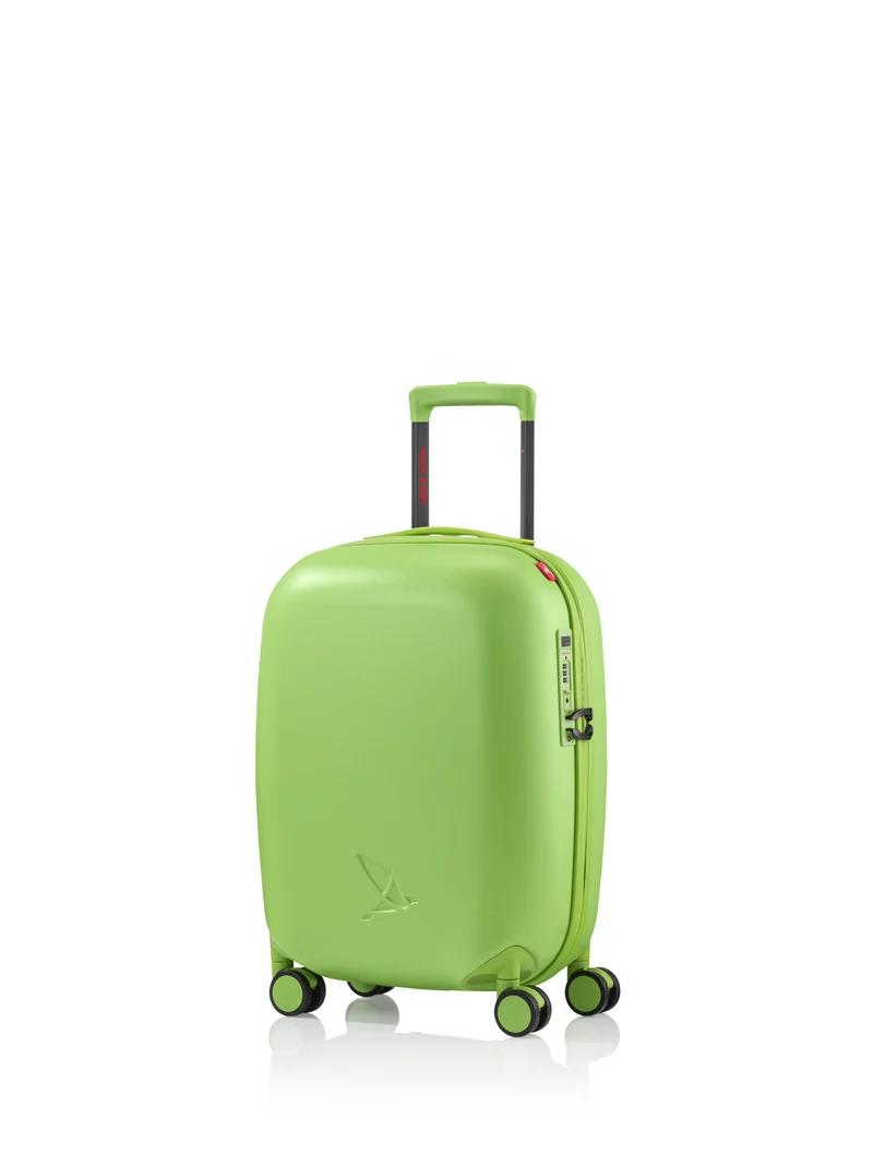 Gen-T Cabin-Trolley S (grün)