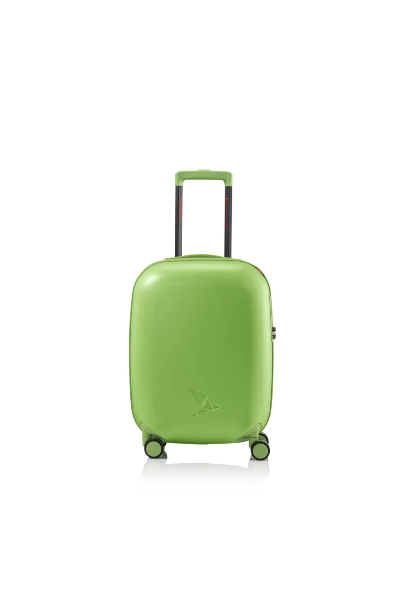 Gen-T Cabin-Trolley S (grün)