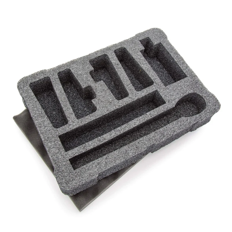 Foam insert for NANUK 910 For RODE® Newsshooter™