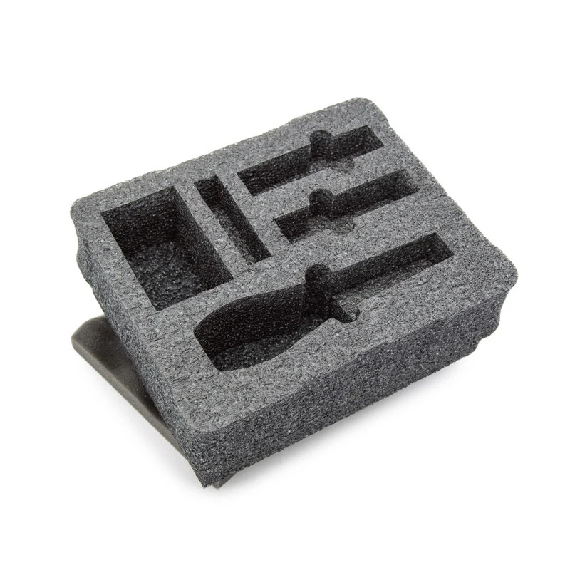 Foam insert for NANUK 905 For Sennheiser™ Single XS