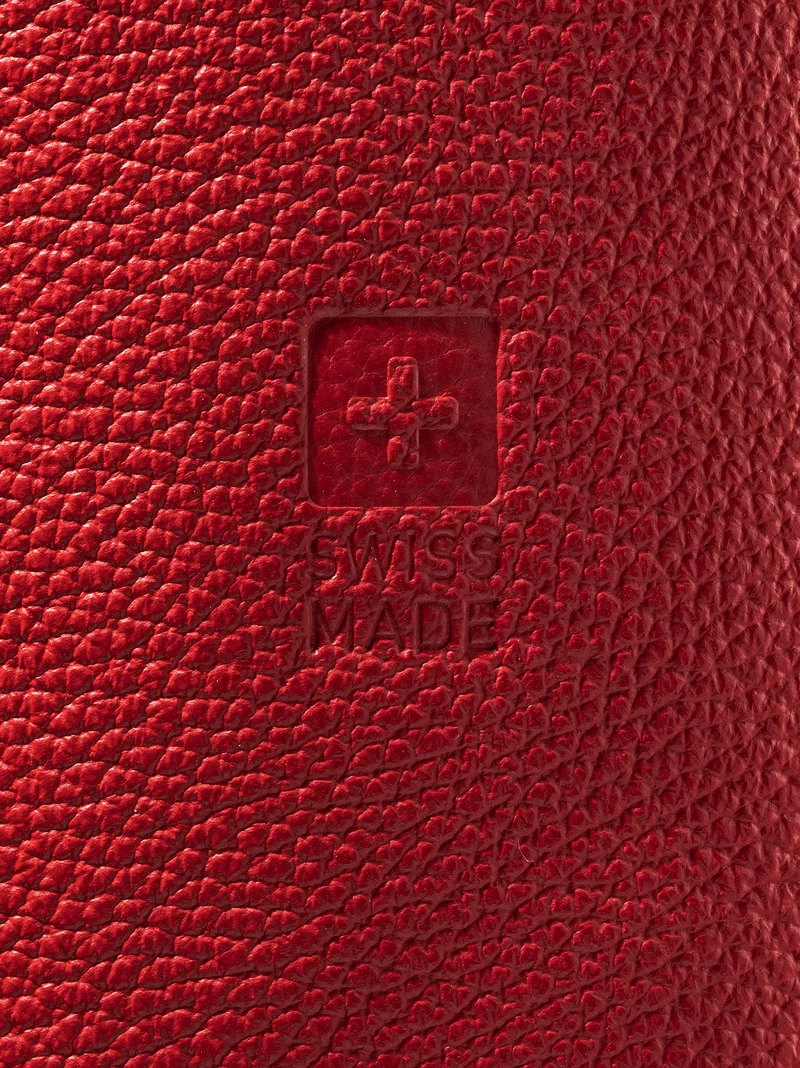 LaBella Media - rot (lacca) Swiss Made*