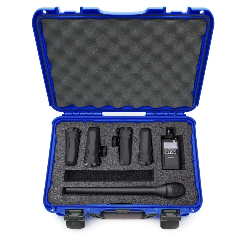 NANUK 910 For RODE® Newsshooter™