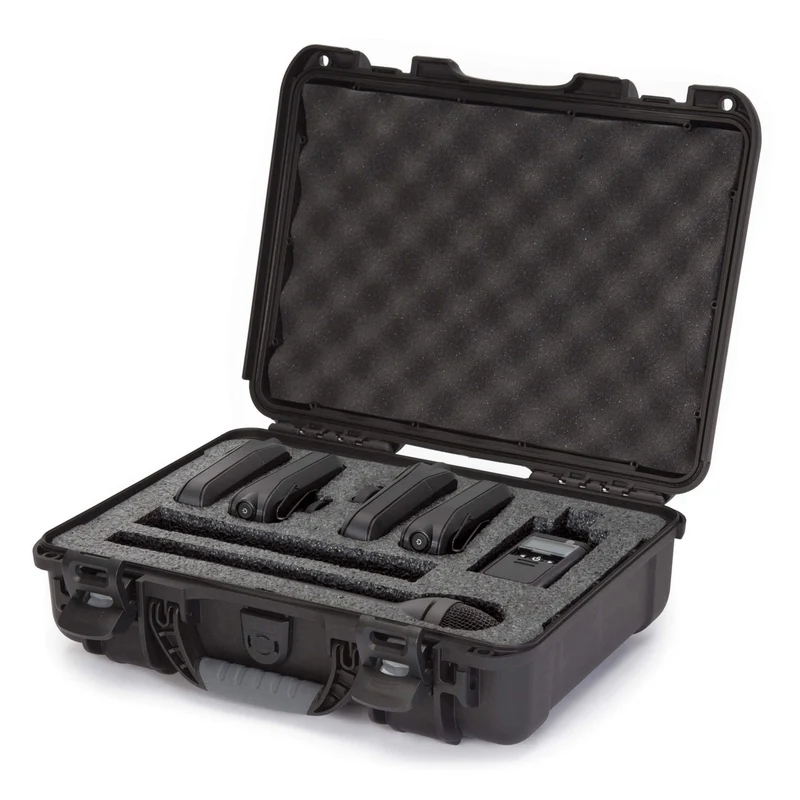 NANUK 910 For RODE® Newsshooter™