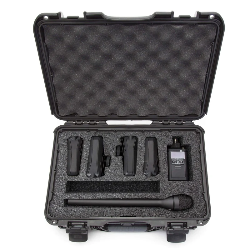 NANUK 910 For RODE® Newsshooter™