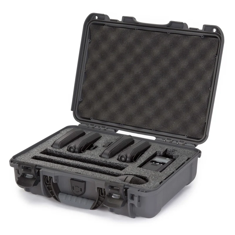 NANUK 910 For RODE® Newsshooter™