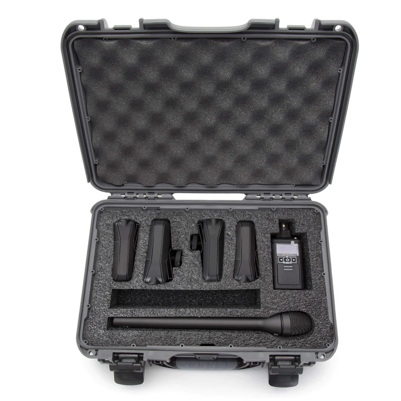 NANUK 910 For RODE® Newsshooter™