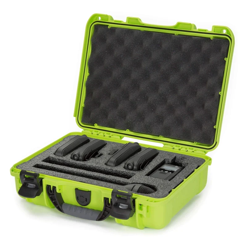 NANUK 910 For RODE® Newsshooter™