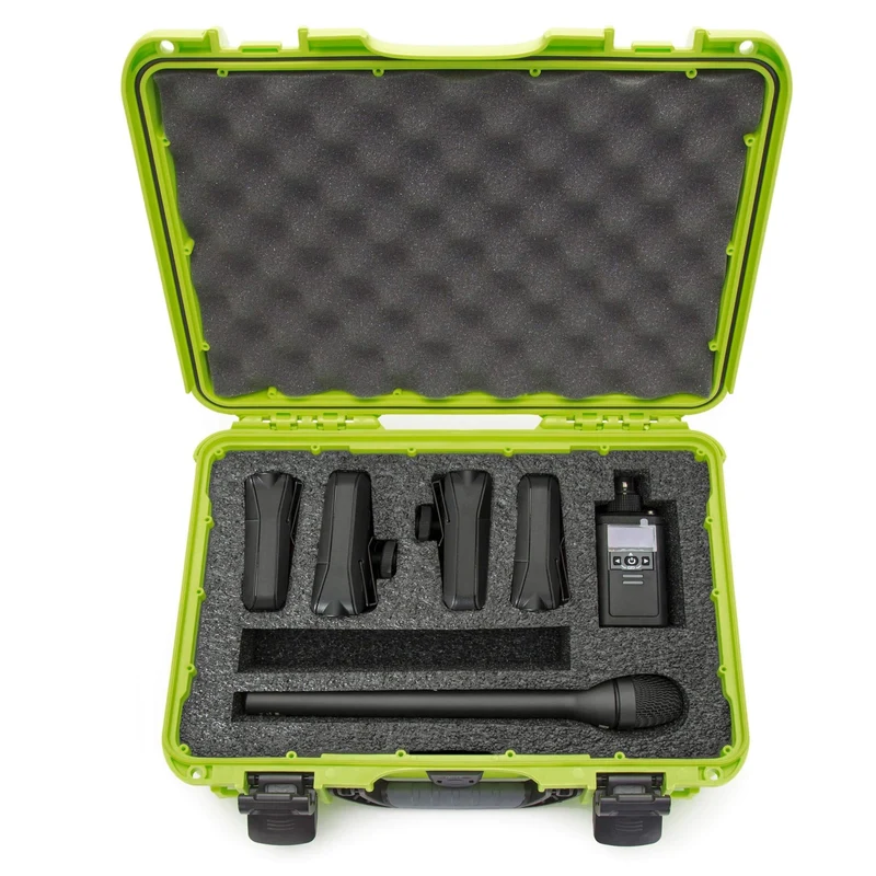 NANUK 910 For RODE® Newsshooter™