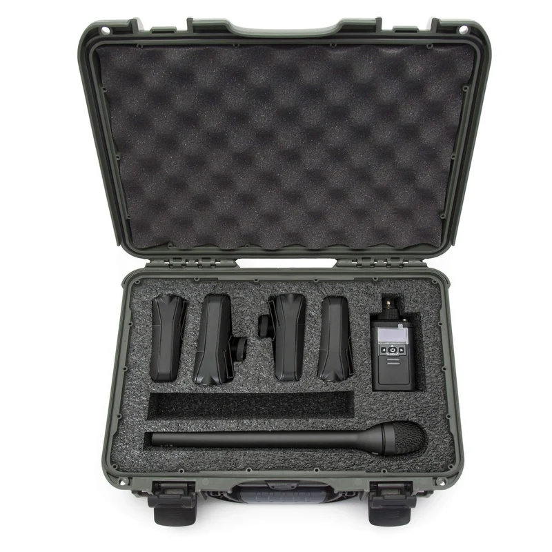 NANUK 910 For RODE® Newsshooter™