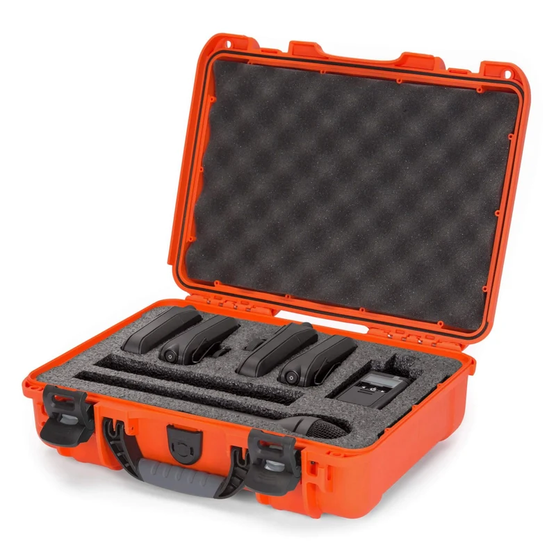 NANUK 910 For RODE® Newsshooter™