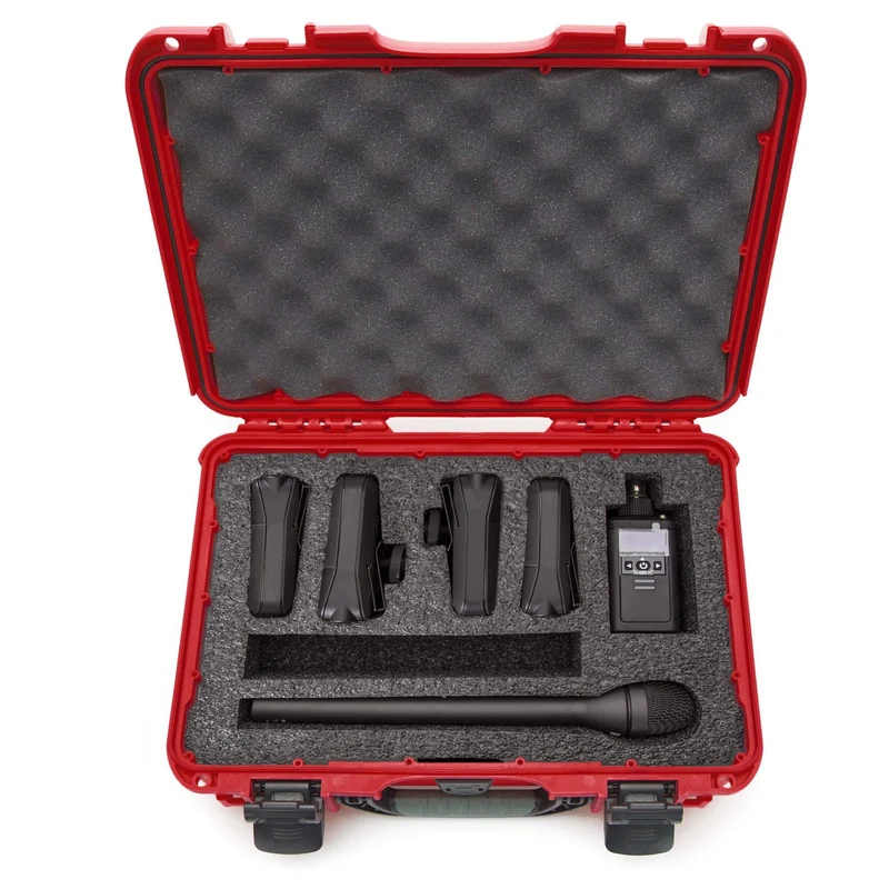 NANUK 910 For RODE® Newsshooter™