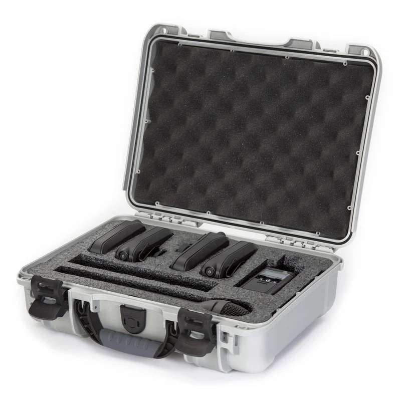 NANUK 910 For RODE® Newsshooter™
