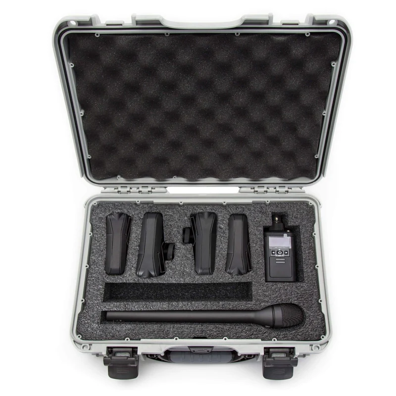 NANUK 910 For RODE® Newsshooter™