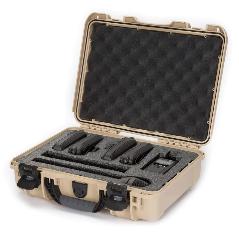 NANUK 910 For RODE® Newsshooter™