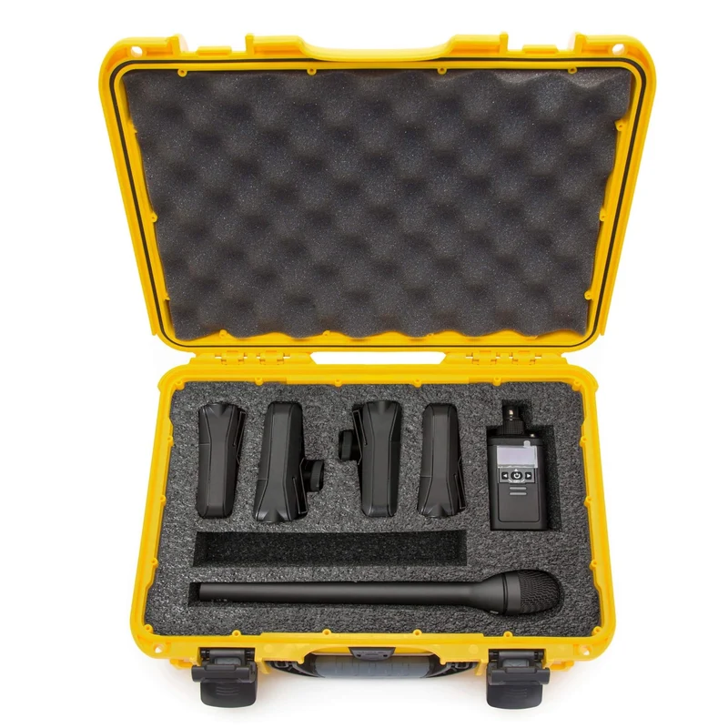 NANUK 910 For RODE® Newsshooter™