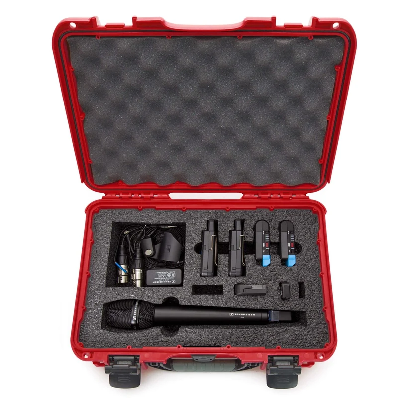 NANUK 910 For Sennheiser™ AVX Wireless Mic