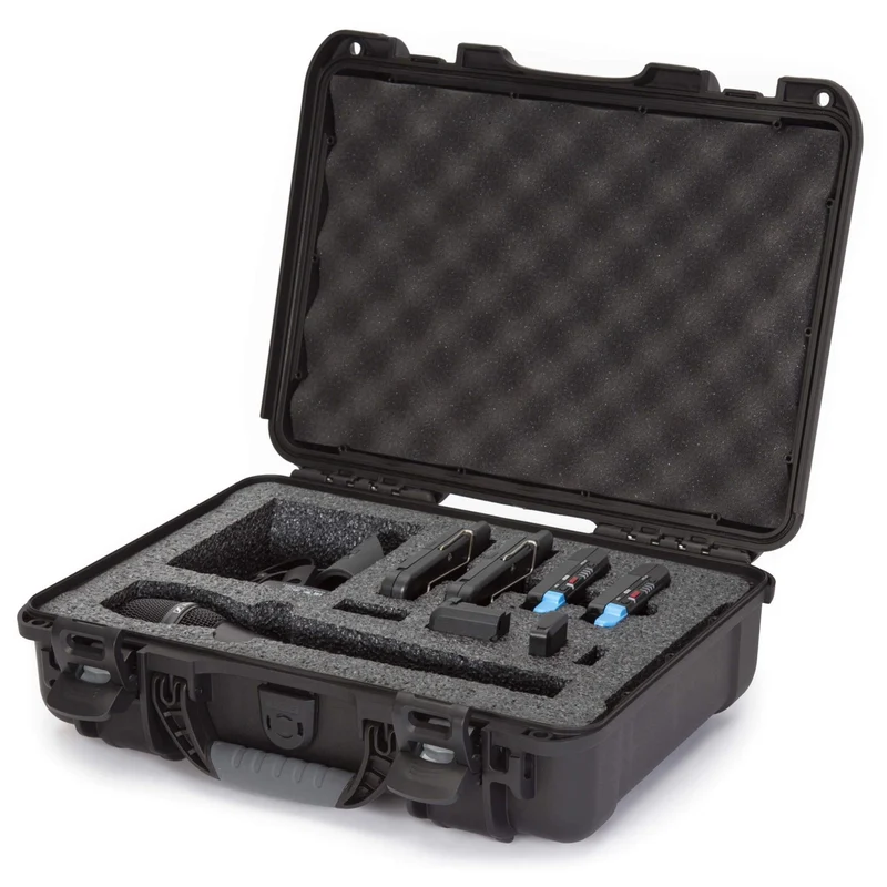 NANUK 910 For Sennheiser™ AVX Wireless Mic