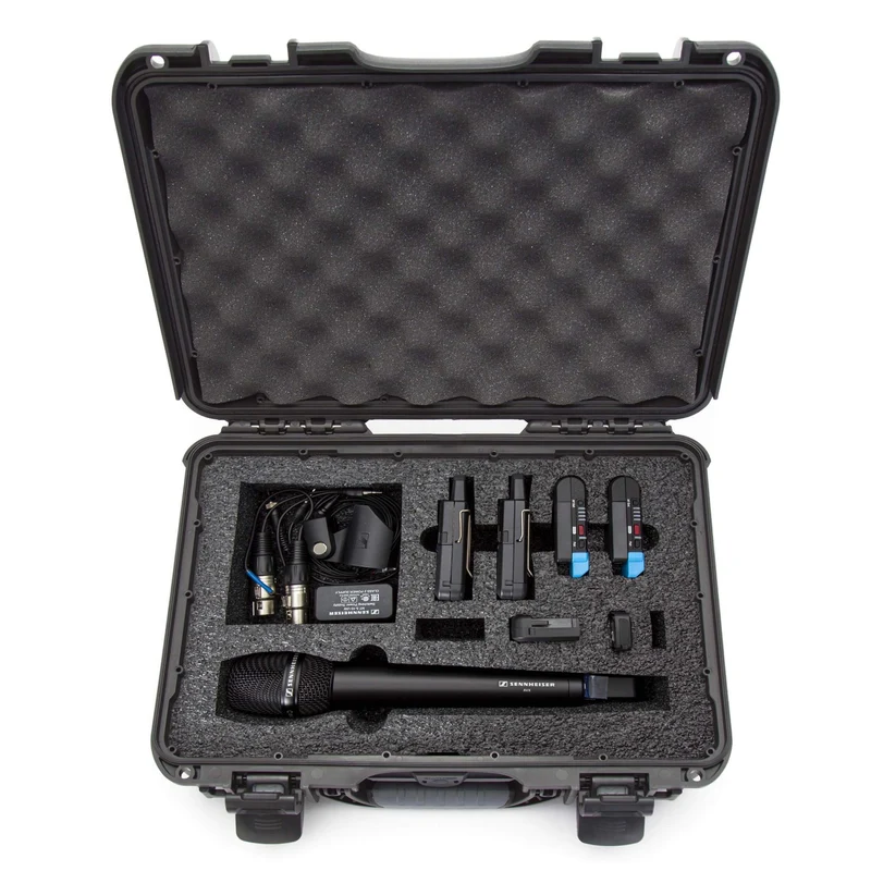 NANUK 910 For Sennheiser™ AVX Wireless Mic