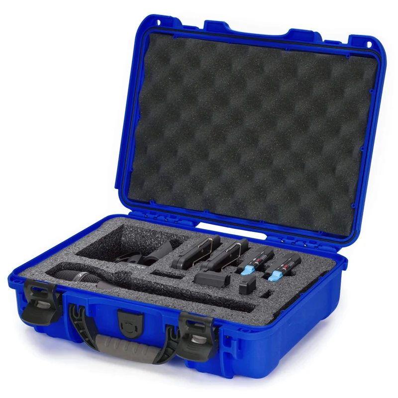 NANUK 910 For Sennheiser™ AVX Wireless Mic