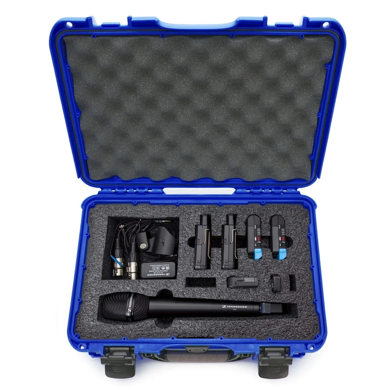 NANUK 910 For Sennheiser™ AVX Wireless Mic