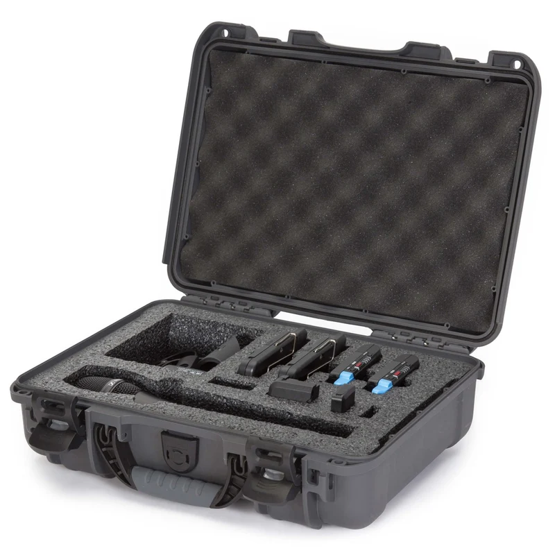 NANUK 910 For Sennheiser™ AVX Wireless Mic