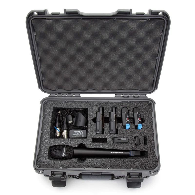 NANUK 910 For Sennheiser™ AVX Wireless Mic