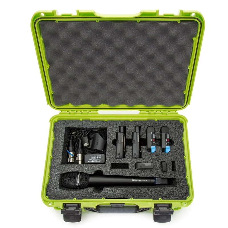 NANUK 910 For Sennheiser™ AVX Wireless Mic