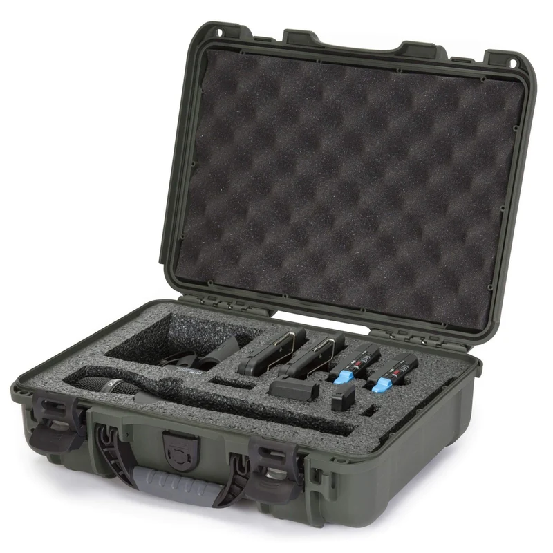 NANUK 910 For Sennheiser™ AVX Wireless Mic