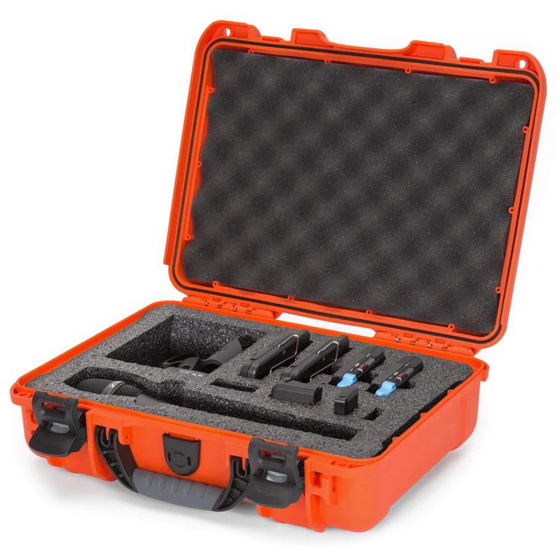 NANUK 910 For Sennheiser™ AVX Wireless Mic