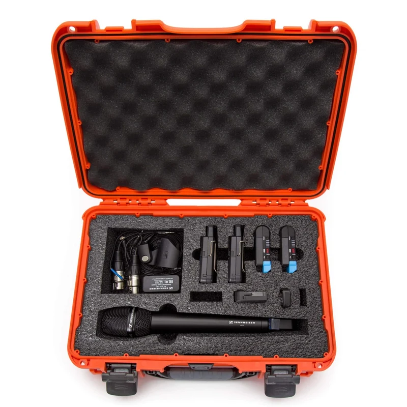 NANUK 910 For Sennheiser™ AVX Wireless Mic