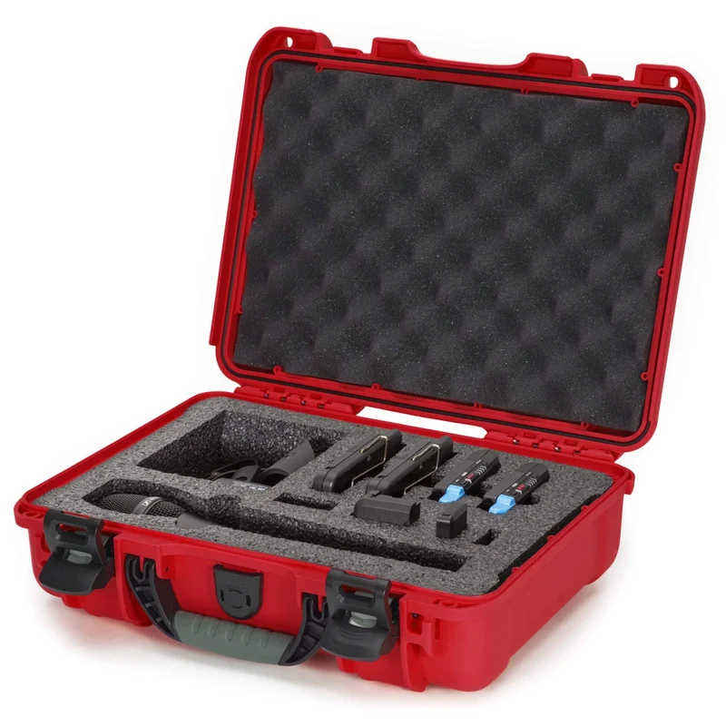NANUK 910 For Sennheiser™ AVX Wireless Mic