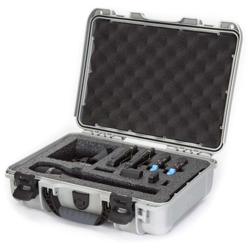 NANUK 910 For Sennheiser™ AVX Wireless Mic