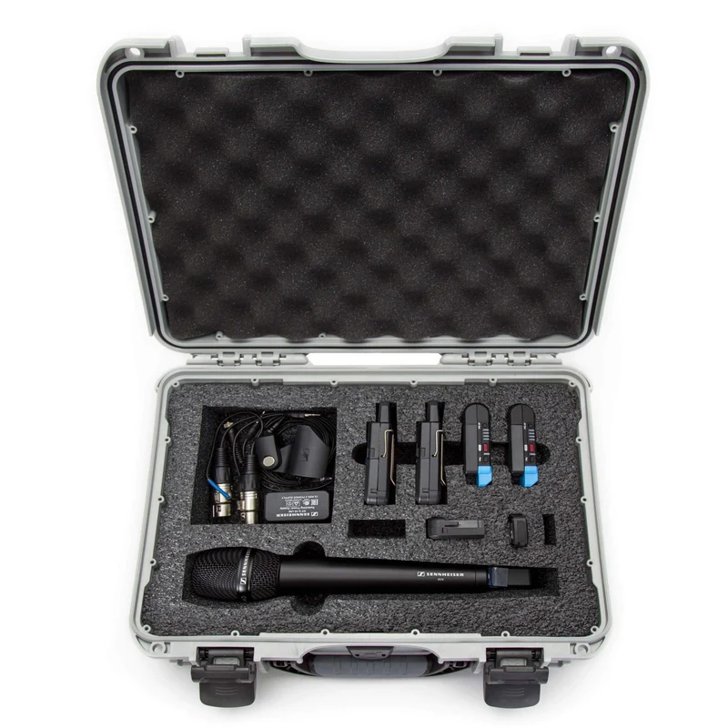 NANUK 910 For Sennheiser™ AVX Wireless Mic