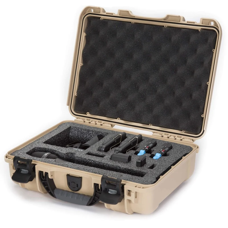 NANUK 910 For Sennheiser™ AVX Wireless Mic