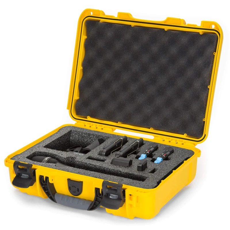 NANUK 910 For Sennheiser™ AVX Wireless Mic