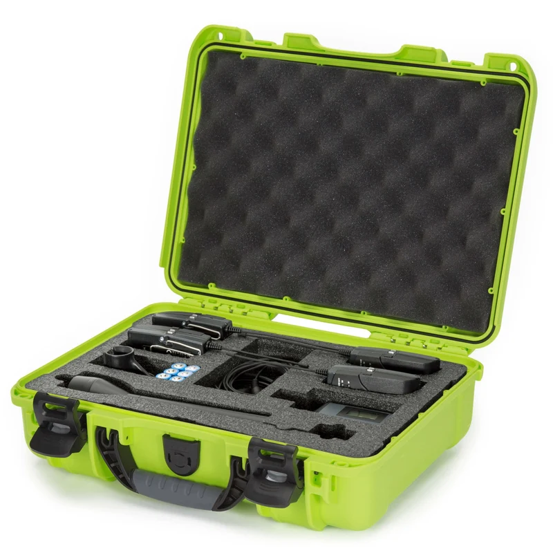 NANUK 910 For Sennheiser™ ENG or Senal™ System