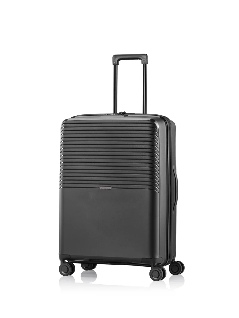 Jet "Edelweiss" Trolley M (black)