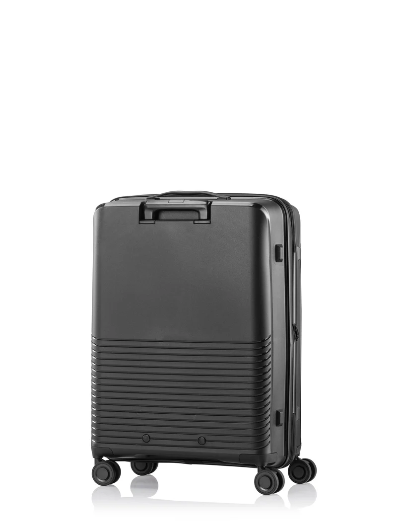 Jet "Edelweiss" Trolley M (black)